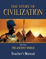 STORY OF CIVILIZATION TEACHERS - Tan Books - 9781505105704