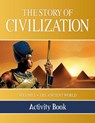 STORY OF CIVILIZATION ACTIVITY - Tan Books - 9781505105711