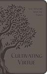 Cultivating Virtue: Self-Mastery with the Saints - Tan Books - 9781505108590