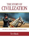 STORY OF CIVILIZATION - Phillip Campbell - 9781505109856