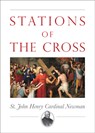 Stations of the Cross - John Henry Newman - 9781505116816