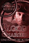 Blood Charged - Lindsay A. Buroker - 9781505308174