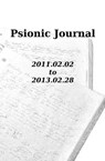 Psionic Journal - JAMES,  Patrick - 9781505351958