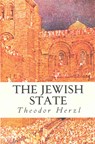 The Jewish State - Theodor Herzl - 9781505646764