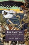 The Kalevala: The Epic Poem of Finland - John Martin Crawford - 9781505685602