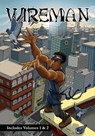 Wireman 1 & - STAUFFACHER,  Sue - 9781506180137