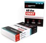 All the GMAT: Updated Syllabus for GMAT Focus 2024 + Online Starter Kit + GMAT Navigator - Manhattan Prep - 9781506219707