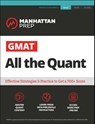 GMAT All the Quant - Manhattan Prep - 9781506248547