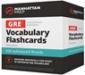 500 Advanced Words: GRE Vocabulary Flashcards -  - 9781506249735