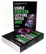 USMLE Step 2 CK Lecture Notes 2022: 5-book set - Kaplan Medical - 9781506272467