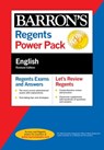 Regents English Power Pack Revised Edition - Carol Chaitkin, M.S. - 9781506277660
