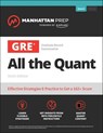 GRE All the Quant - Manhattan Prep - 9781506281780