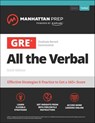 GRE All the Verbal - Manhattan Prep - 9781506281827