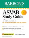 ASVAB Study Guide Premium: 6 Practice Tests + Comprehensive Review + Online Practice - Terry L. Duran - 9781506283654