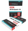 All the GMAT: Updated for the new GMAT + Online Starter Kit + GMAT Navigator + Dynamic Question Set Builder - Manhattan Prep - 9781506293523