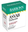 ASVAB Flashcards Fifth Edition: 500 Cards with Up-to-date Practice -  - 9781506296876