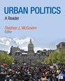 Urban Politics: A Reader - McGovern - 9781506311197