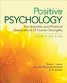 Positive Psychology - Shane J. Lopez ; Jennifer Teramoto Pedrotti ; Charles Richard Snyder - 9781506357355