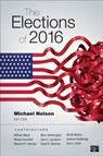 The Elections of 2016 - Michael Nelson - 9781506378084
