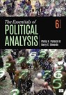 The Essentials of Political Analysis - Philip H. Pollock ; Barry C. Edwards - 9781506379616