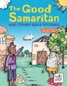 The Good Samaritan and Other Bible Stories - GLASER,  Rebecca - 9781506402512
