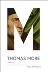 Thomas More - GUY,  John - 9781506431833