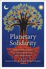 Planetary Solidarity - Grace Ji-Sun Kim ; Hilda P. Koster - 9781506432625