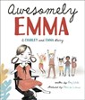 Awesomely Emma - Amy Webb - 9781506464954