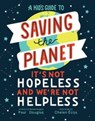 A Kid's Guide to Saving the Planet - Paul Douglas - 9781506466392