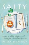 Salty - Alissa Wilkinson - 9781506473550