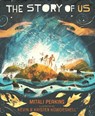 The Story of Us - Mitali Perkins - 9781506482842