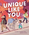 Unique Like You - Allison Rozo ; Rafael Rozo - 9781506492544