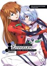 Neon Genesis Evangelion: The Shinji Ikari Raising Project Omnibus Volume 2 - Osamu Takahashi - 9781506700366