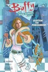 Buffy: The High School Years - Glutton For Punishment - Joss Whedon ; Kel McDonald ; Yishan Li - 9781506701158