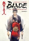 Samura, H: Blade of the Immortal: Omnibus, Volume 1 - Hiroaki Samura - 9781506701240