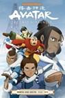 Avatar: The Last Airbender - North and South Part Two - Gene Luen Yang ; Bryan Konietzko - 9781506701295