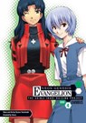 Neon Genesis Evangelion: The Shinji Ikari Raising Project Omnibus Volume 4 - Osamu Takahashi - 9781506701813