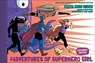 The Adventures of Superhero Girl - HICKS,  Faith Erin - 9781506703367
