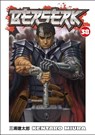 Berserk Volume 38 - Kentaro Miura - 9781506703985