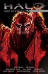 Halo: Rise of Atriox - Cullen Bunn ; Jody Houser ; John Jackson Miller ; Alex Irvine - 9781506705958