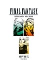 Final Fantasy Ultimania Archive Volume 2 - Square Enix - 9781506706627