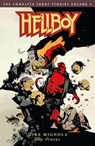 Hellboy: The Complete Short Stories Volume 2 - Mike Mignola ; Scott Hampton ; P. Craig Russel - 9781506706658