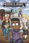 Minecraft Volume 1 (Graphic Novel) - Sfe R. Monster - 9781506708348