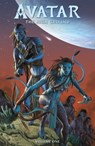 Avatar: The High Ground Volume 1 - Sherri L. Smith - 9781506709123
