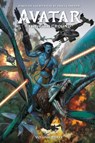 Avatar: The High Ground Volume 3 - Sherri L. Smith - 9781506709147