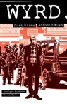 Wyrd - Curt Pires - 9781506709185