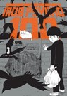 Mob Psycho 100 Volume 3 - ONE - 9781506709895