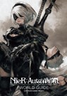 NieR: Automata World Guide Volume 1 - Square Enix - 9781506710310