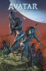 Avatar: The High Ground Library Edition - Sherri L. Smith - 9781506710457