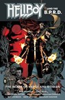 Hellboy and the B.P.R.D.: The Beast of Vargu and Others - Mike Mignola ; Scott Allie ; Christopher Mitten - 9781506711300